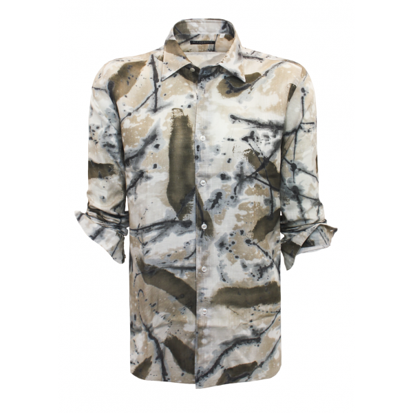 ALEXANDER Camicia