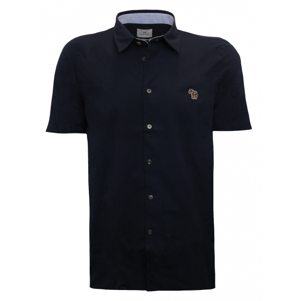 PAUL SMITH Short sleeve shirt