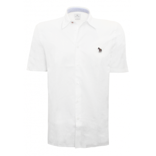 PAUL SMITH Short sleeve shirt