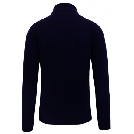 DANIELE FIESOLI Rollneck sweater