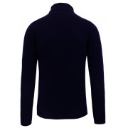 DANIELE FIESOLI Rollneck sweater
