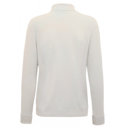 BALLANTYNE Rollneck sweater