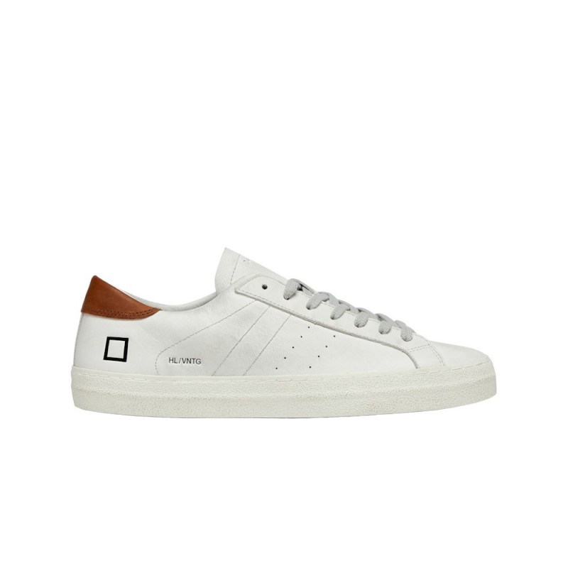 D.A.T.E. Sneakers HILL LOW