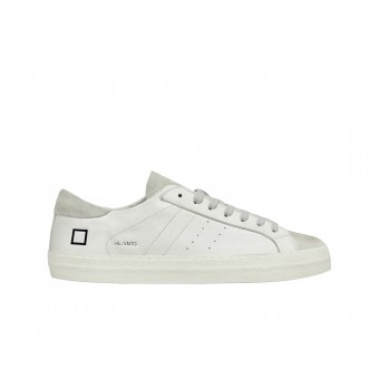 D.A.T.E. Sneakers HILL LOW