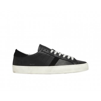 D.A.T.E. Sneakers HILL LOW