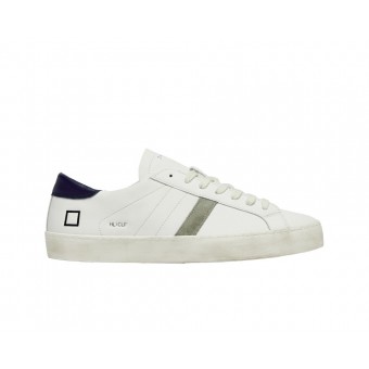 D.A.T.E. Sneakers HILL LOW