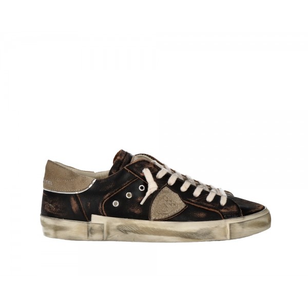 PHILIPPE MODEL Sneakers PARIS
