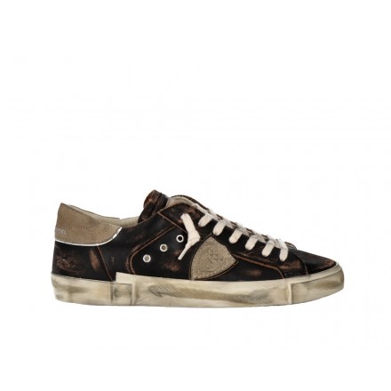 PHILIPPE MODEL Sneakers PARIS