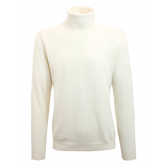 DANIELE FIESOLI Rollneck sweater