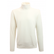 DANIELE FIESOLI Rollneck sweater