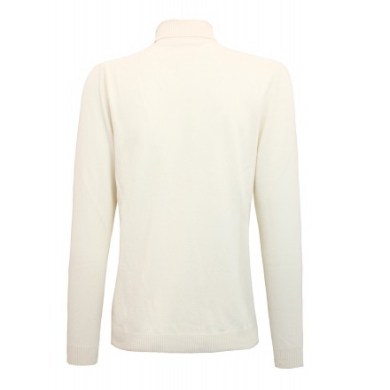 DANIELE FIESOLI Rollneck sweater