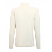 DANIELE FIESOLI Rollneck sweater