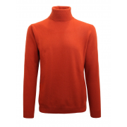 DANIELE FIESOLI Rollneck sweater