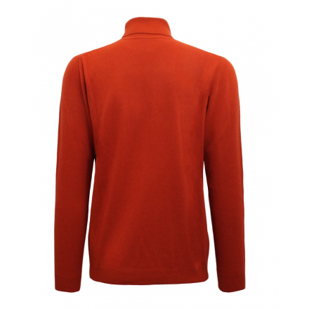 DANIELE FIESOLI Rollneck sweater