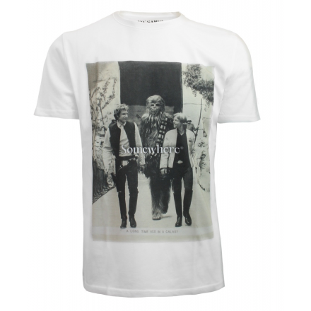 KO SAMUI T-Shirt