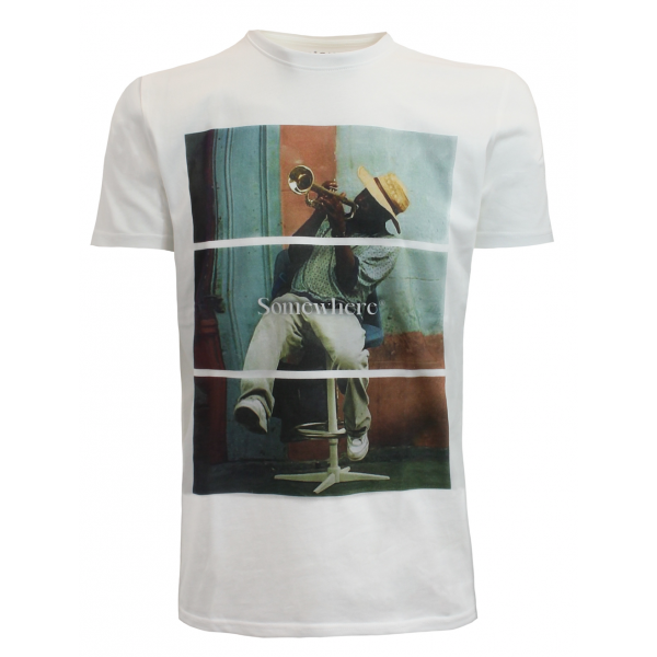 KO SAMUI T-Shirt