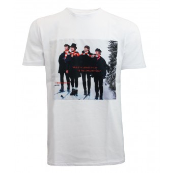 KO SAMUI T-shirt
