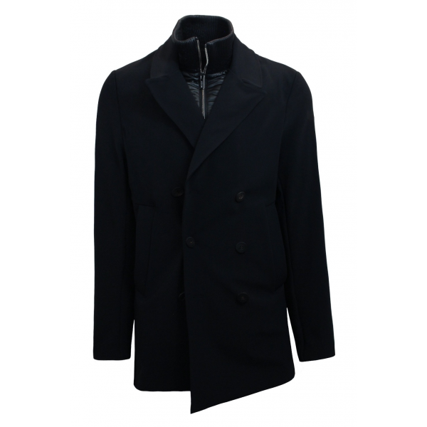 RRD Peacoat