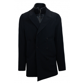RRD Peacoat