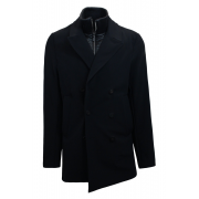 RRD Peacoat