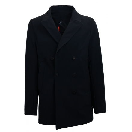 RRD Peacoat