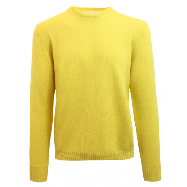 BALLANTYNE Crewneck sweater