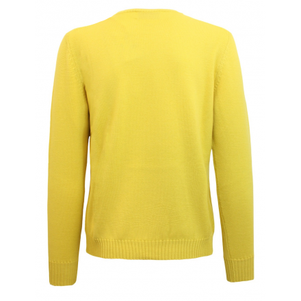 BALLANTYNE Crewneck sweater