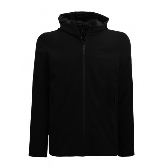 RRD Jacket
