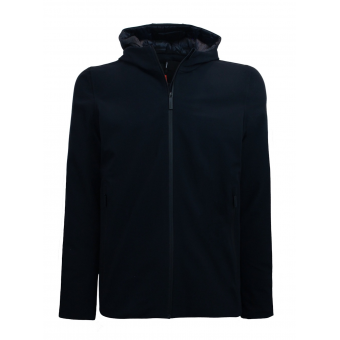 RRD Jacket