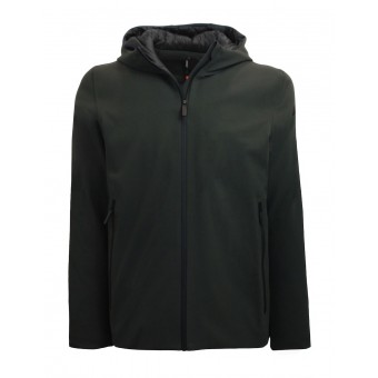 RRD Jacket