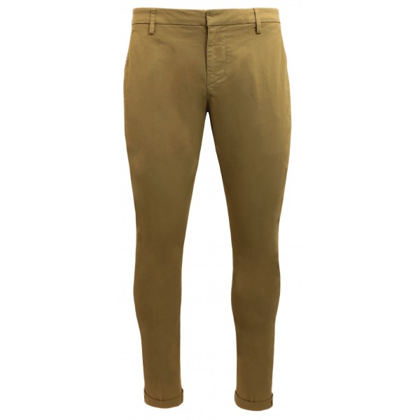 DONDUP Trousers GAUBERT