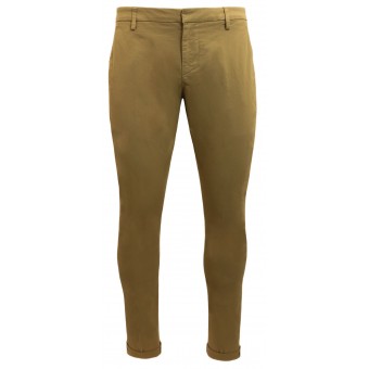 DONDUP Trousers GAUBERT