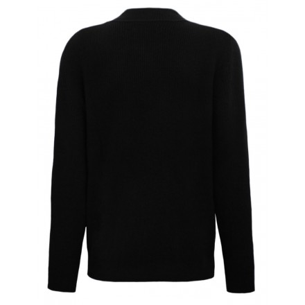 BALLANTYNE Half zip shirt