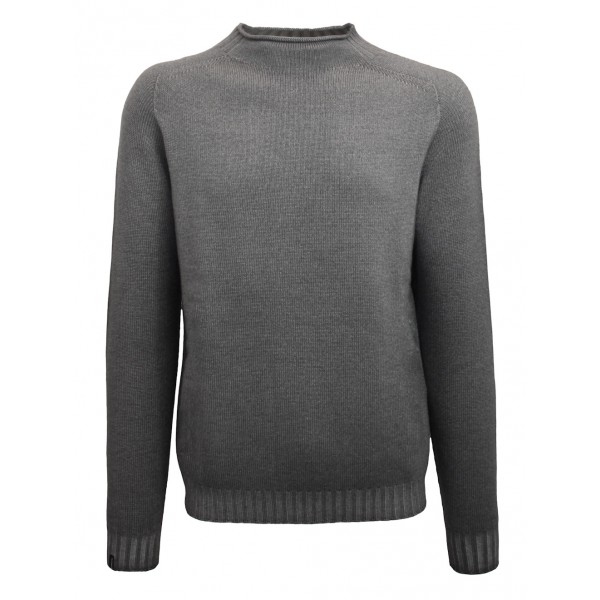 AROVESCIO Turtleneck sweater