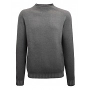 AROVESCIO Turtleneck sweater