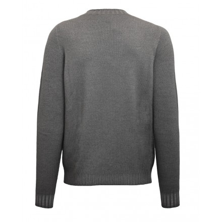 AROVESCIO Turtleneck sweater