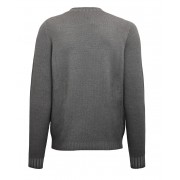 AROVESCIO Turtleneck sweater