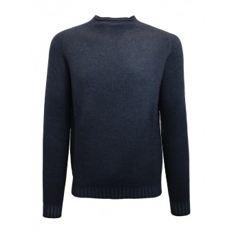 AROVESCIO Turtleneck sweater