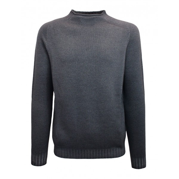 AROVESCIO Turtleneck sweater