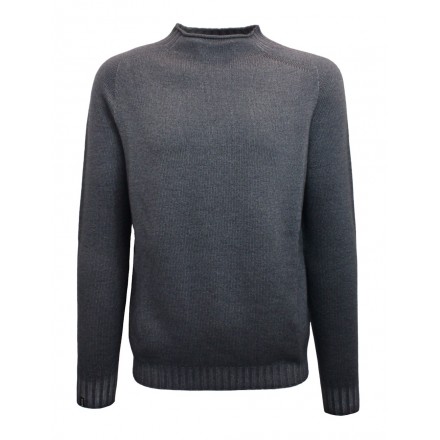 AROVESCIO Turtleneck sweater