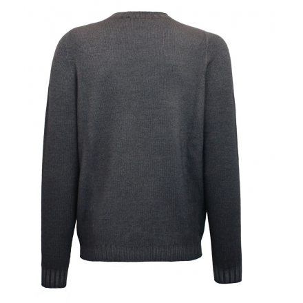 AROVESCIO Turtleneck sweater