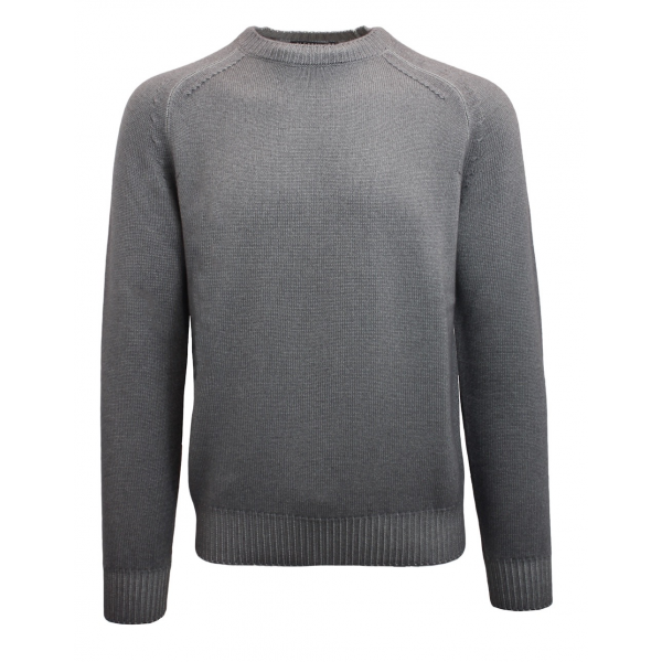 ALEXANDER Crewneck Sweater