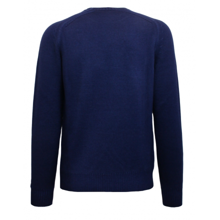 ALEXANDER Crewneck Sweater