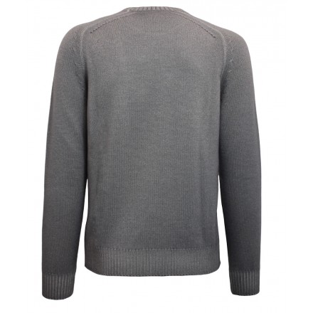 ALEXANDER Crewneck Sweater