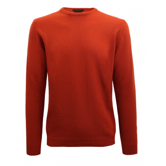 DANIELE FIESOLI Crewneck sweater