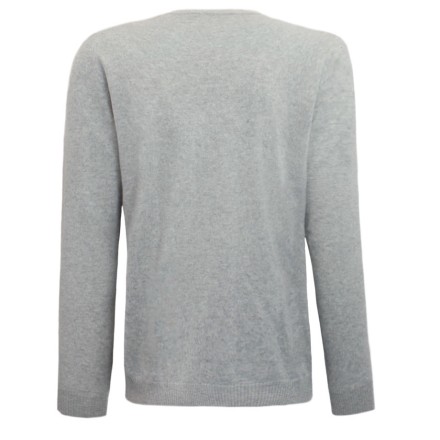 ALEXANDER Crewneck Sweater