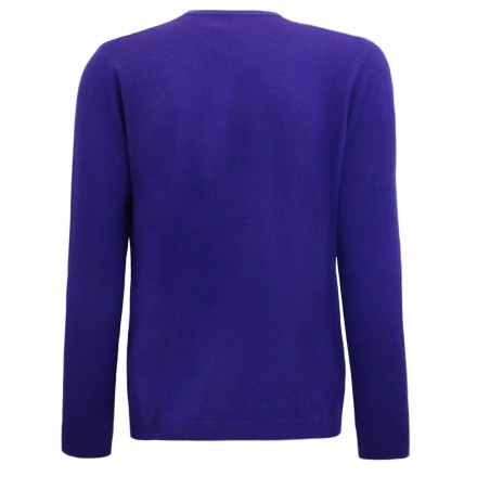 ALEXANDER Crewneck Sweater