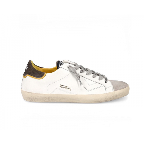 4B12 Sneakers SUPRIME