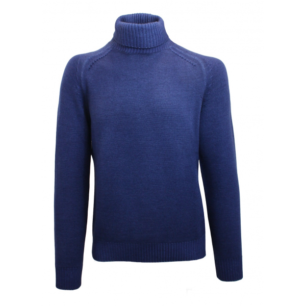 ALEXANDER Rollneck sweater