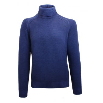 ALEXANDER Rollneck sweater